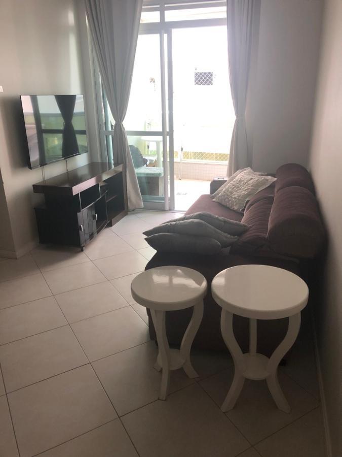 Apartamento Ravena - Praia Dos Ingleses ฟลอเรียนอโปลิส ภายนอก รูปภาพ