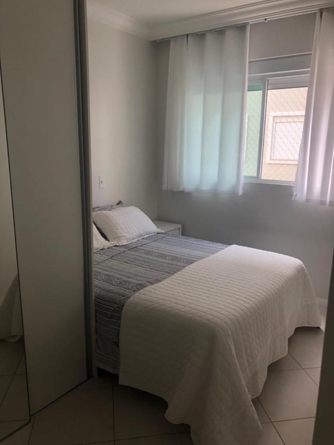 Apartamento Ravena - Praia Dos Ingleses ฟลอเรียนอโปลิส ภายนอก รูปภาพ