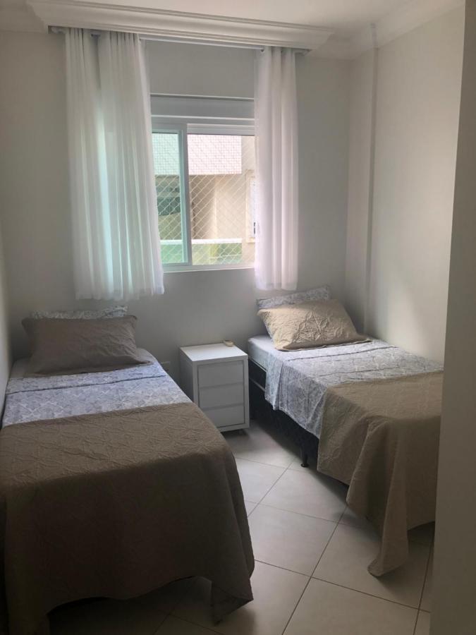 Apartamento Ravena - Praia Dos Ingleses ฟลอเรียนอโปลิส ภายนอก รูปภาพ