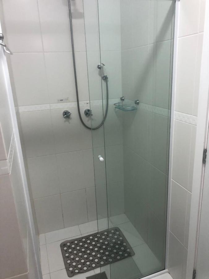 Apartamento Ravena - Praia Dos Ingleses ฟลอเรียนอโปลิส ภายนอก รูปภาพ