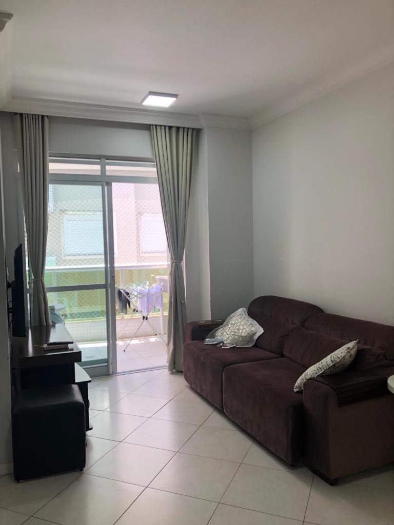 Apartamento Ravena - Praia Dos Ingleses ฟลอเรียนอโปลิส ภายนอก รูปภาพ