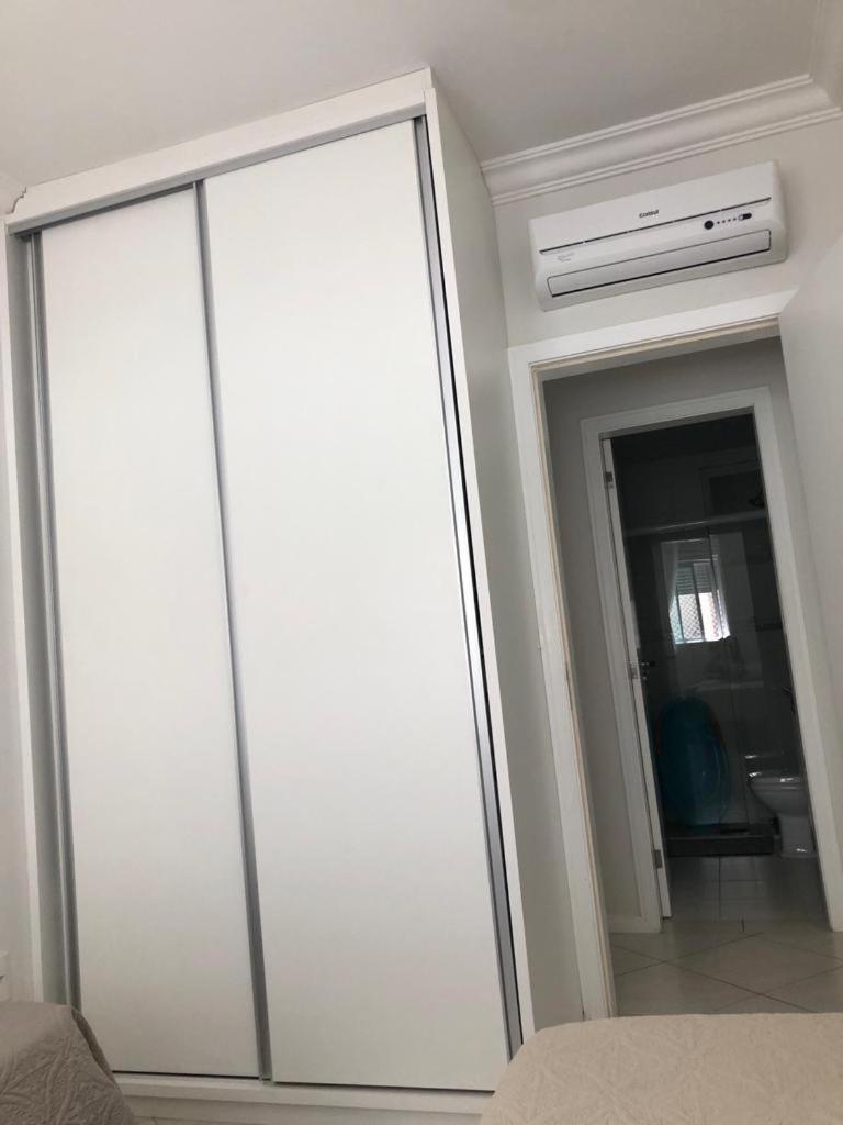 Apartamento Ravena - Praia Dos Ingleses ฟลอเรียนอโปลิส ภายนอก รูปภาพ